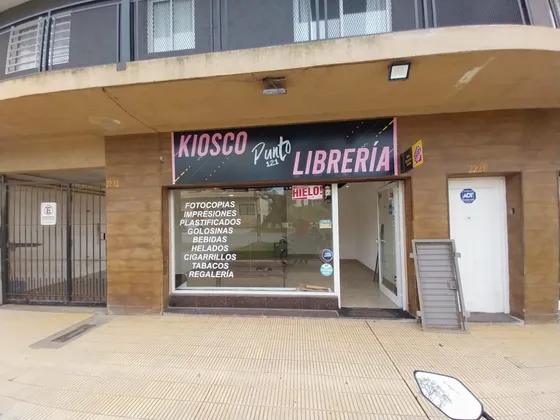 Alquiler Local Comercial Zona Sur