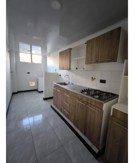 Apartamento En Venta Sector La Paz, Envigado 