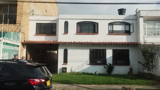 Normandía  Casa En Venta