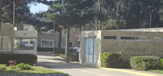 Departamento En Venta De 3 Dorm. En Algarrobo
