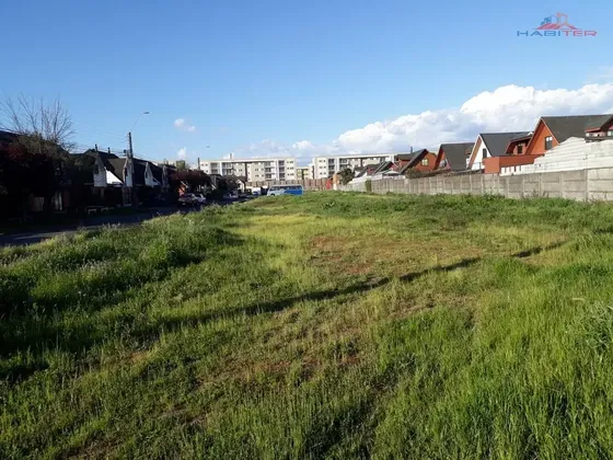 Sitio En Venta En Los Angeles