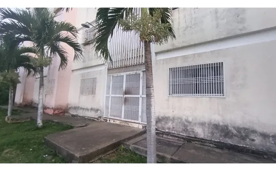 Se Vende Apartamento En San Genaro. Ve22-072sge-mro