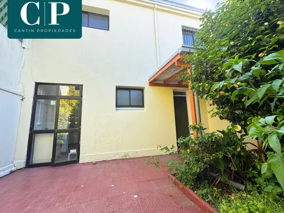 Casa En Arriendo Para Uso Comercial En Concepción Centro