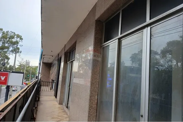 Office Space - Alquiler - Paraguay Asunción Villa Morra