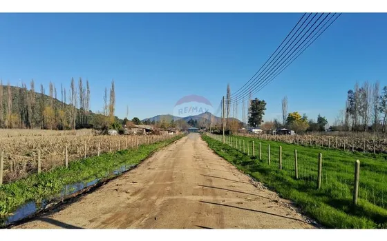 Venta De Terrenos De 5000m² En Palmilla