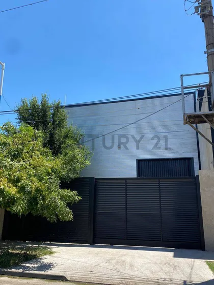 Venta De Galpon/ Deposito En Ingeniero Maschwitz, Escobar