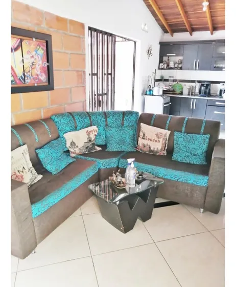 Apartamento En Venta Rosalpi Bello, Antioquia.