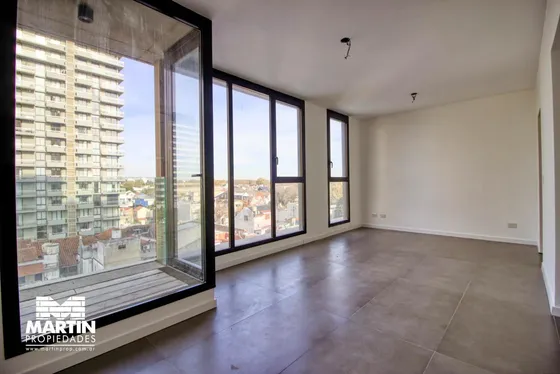 Depto 1 Amb En Venta A Estrenar Con Balcón En Olivos