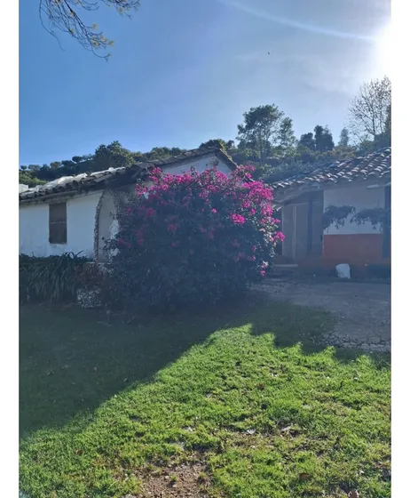 Venta De Lote Con Casa En Parcelación En Guarne