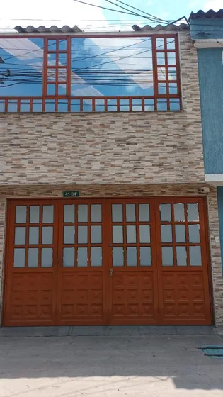 Casa Barrio Nueva Villamayor 