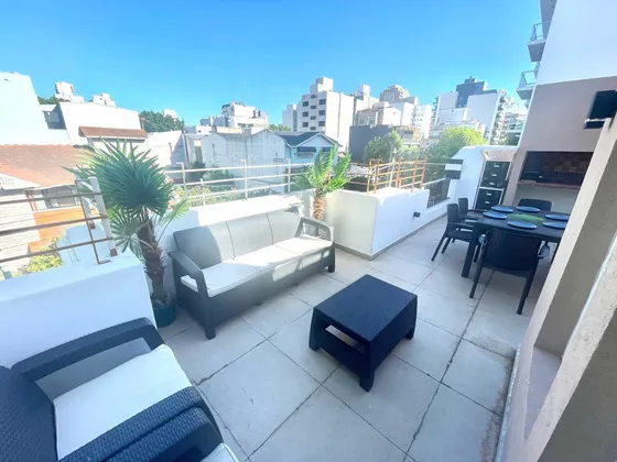 Duplex 4 Amb A Estrenar 