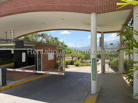 Apartamento En Venta Mls# 27-1074 Buenaventura Suite Guatire 72m2 2hab 2banos E.n