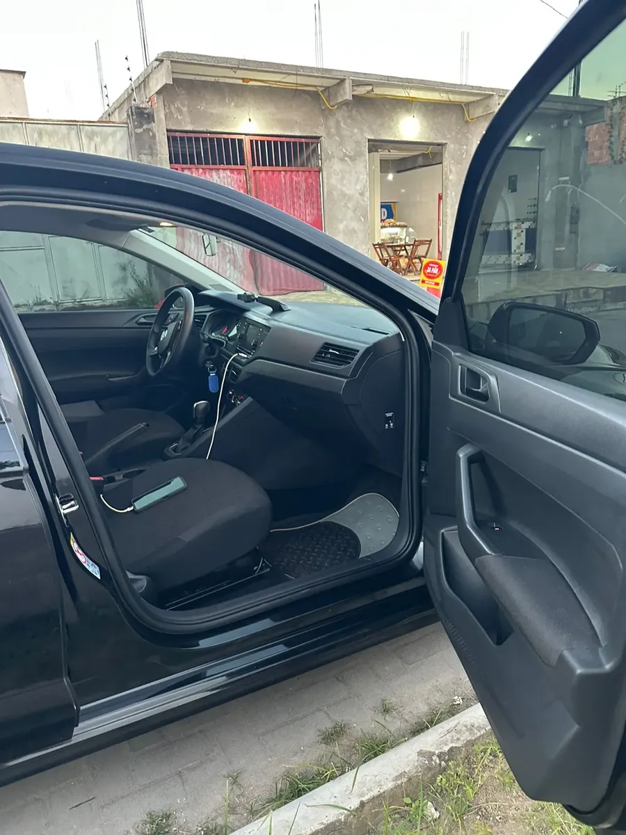 Volkswagen Polo 2020 1.6 16v Msi Aut. 5p — foto 7