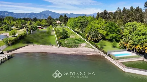 Sitio En Venta En Las Cabras