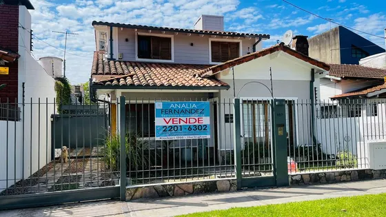 Casa - Hurlingham