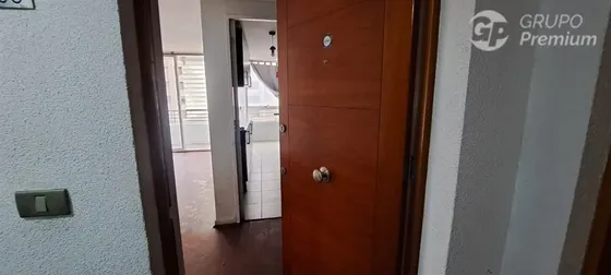Departamento En Venta 3 Dorm 2 Baños 1 Bod 1 Estac. Santiago