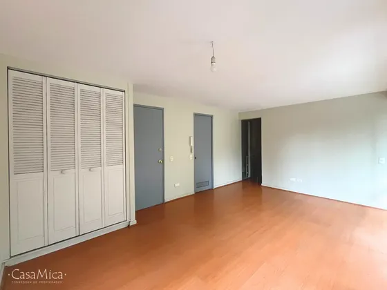 Depto 3d + 2b En Condominio - Colón Con Paul Harris
