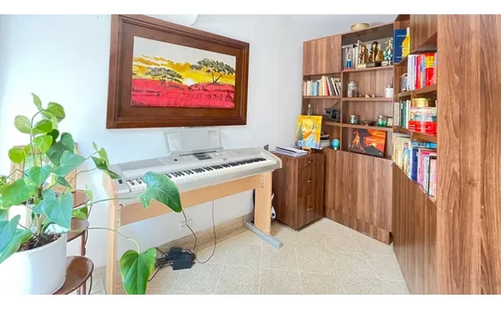 Apartamento Oviedo