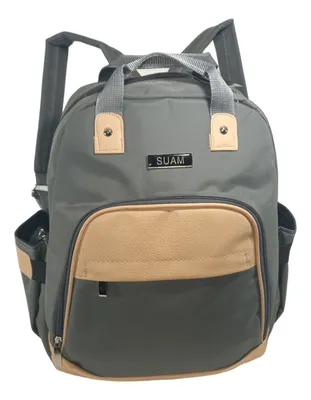 Suam mochilas maternales hotsell