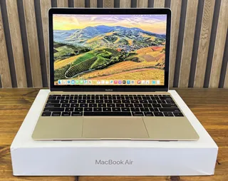 Macbook Retina 12 2017 | Mercado Livre