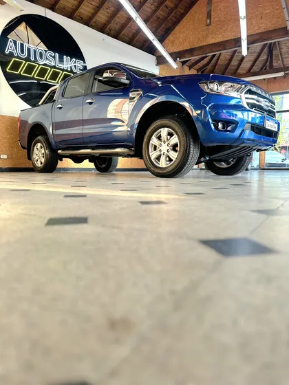 Ford Ranger 3.2 Cd Xlt Tdci 200cv