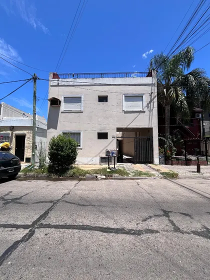 Venta De Departamento En Haedo