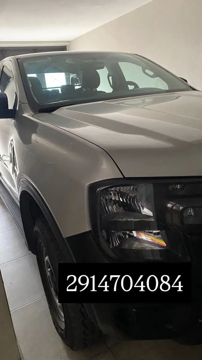 Ford Ranger 2.0 Cd 4X4 Xl 170Cv
