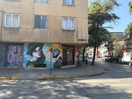 Local Comercial Barrio Bellavista