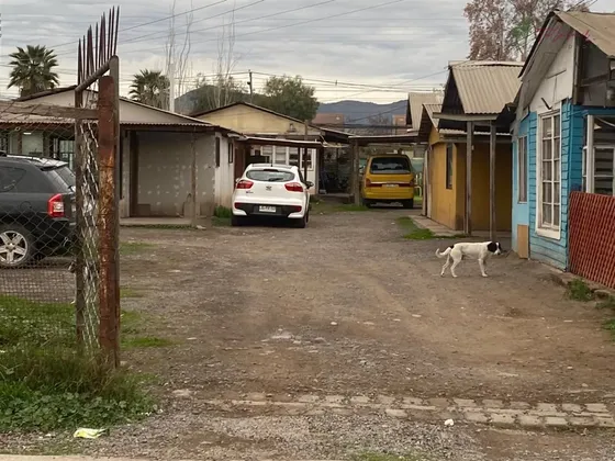 Espectacular Sitio En Venta En Maipú - Estacion Melitren
