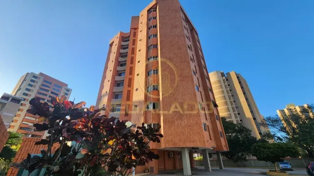 Av-1463 Zona Este Apartamento Residencias Ibiray Avenida El Milagro