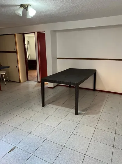 Departamento En Venta Calle Tegualda, Lo Prado
