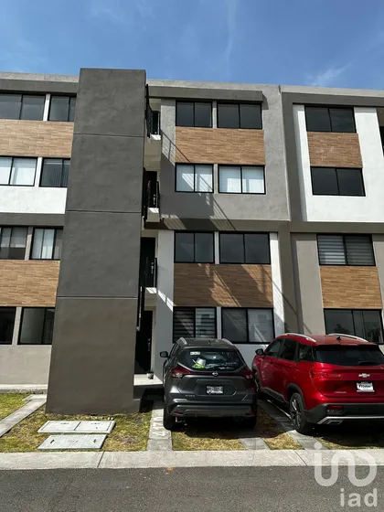 Renta Departamento 3 Ambientes La Pradera