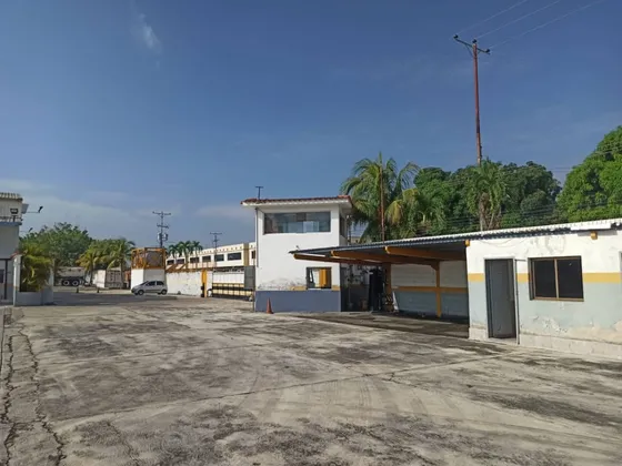 Galpon Zona Industrial Castilito San Diego      Jc-lp