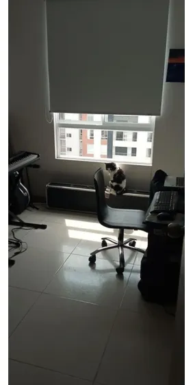 Venta De Apartamento De 72.84mt2 En Valle Del Lili, Sur De Cali 8832.