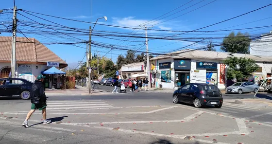 Disponibilidad Inmediata En Corazón De Buin (100740)