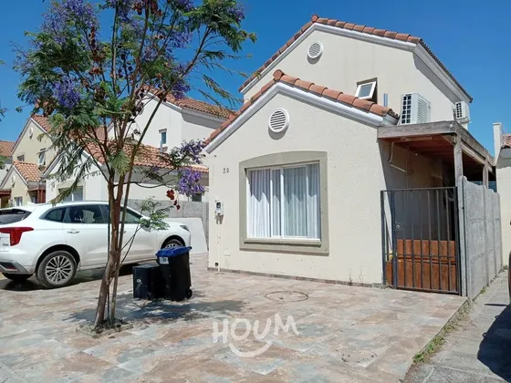 Casa Las Pircas Id: 143092