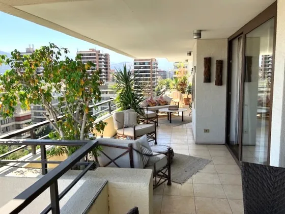 Penthhouse Con Espectacular Vista Y Ubicacion.