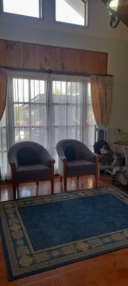 Casa En Venta De 3 Dorm. En El Quisco