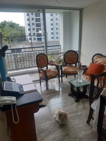 Vendo Apartamento En Kachipay   Sur De Cali