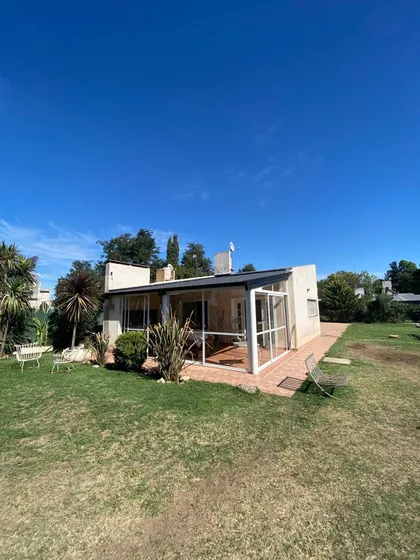 Casa En Barrio Real, Junin