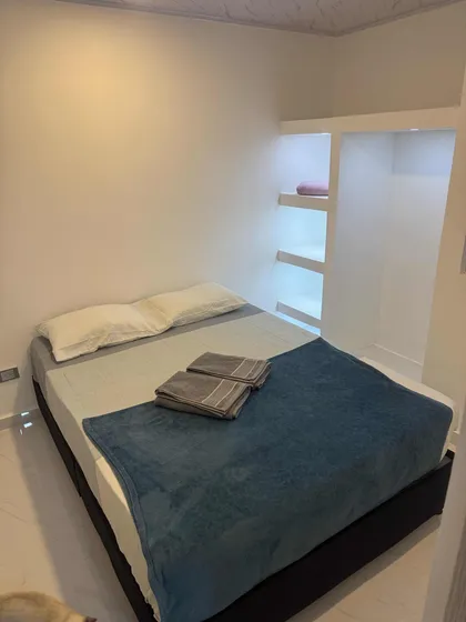 Apartamento En Girardot