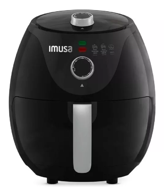 Airfryer Oster 1.8 litros CKSTAF18M - Oster