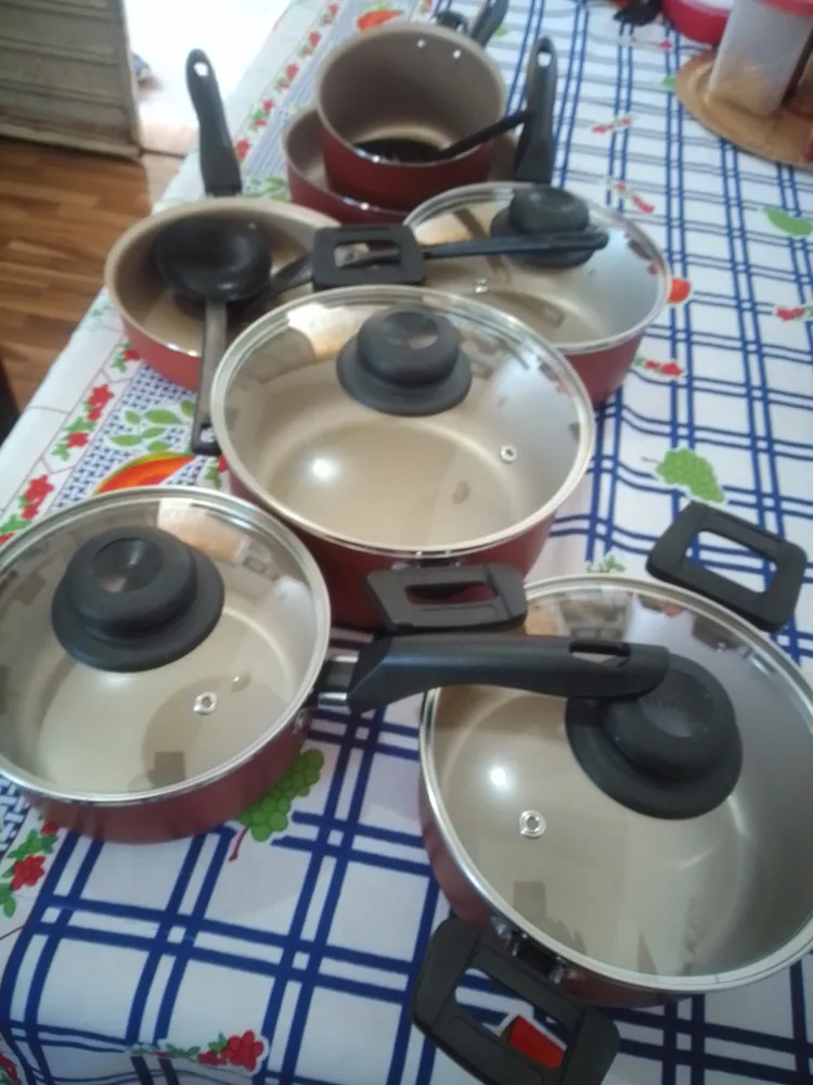 Foto do produto compartilhada pelo comprador 7 de 8