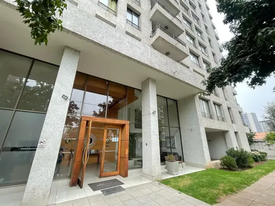 Departamento En Venta De 1 Dorm. En La Florida