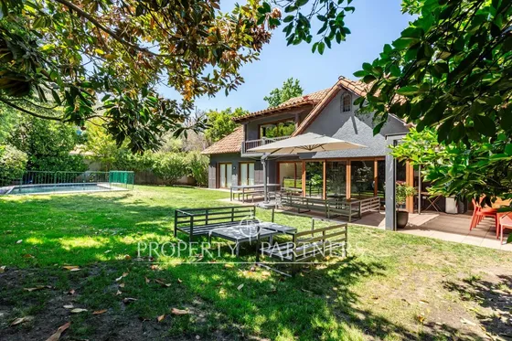 Preciosa, Remodelada En El Plano De Santa Maria