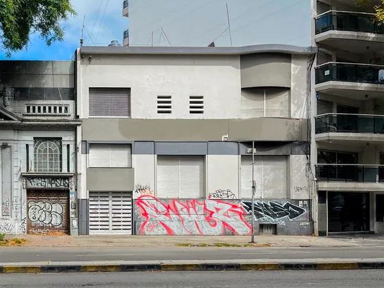 Venta De Casa En Padrón Único En Parque Rodó (ref: Tbr-4154)