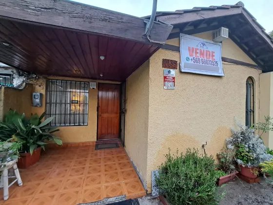 Casa Esquina En Perfectas Condiciones Y Excelente Ubicación