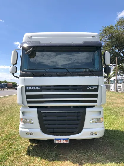 Daf Xf-105 510a 6x4 (traçado) 2019/2020