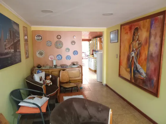 Casa En Venta Amplia Y Comoda En Lo Espejo