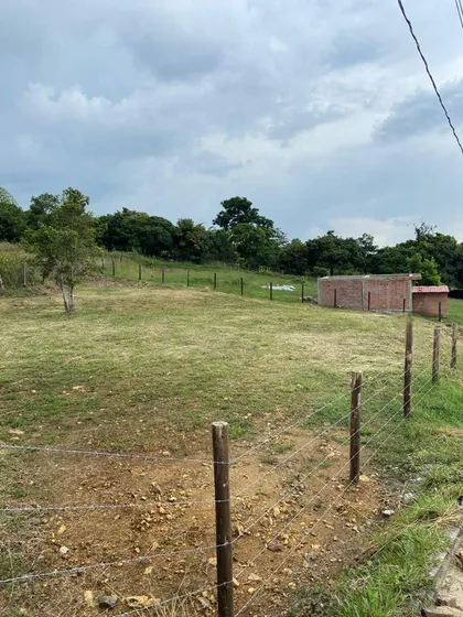Lote En Parcelación Cerrada En Venta Santa Elena El Cerrito Valle